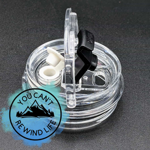 Open image in slideshow, Extra Tumbler Lids
